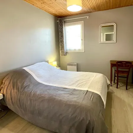 Maison Confortable A 300m De La Des Dunes Avec Jardin Et Parking Prive - Fr-1-231-188 Brétignolles-sur-Mer