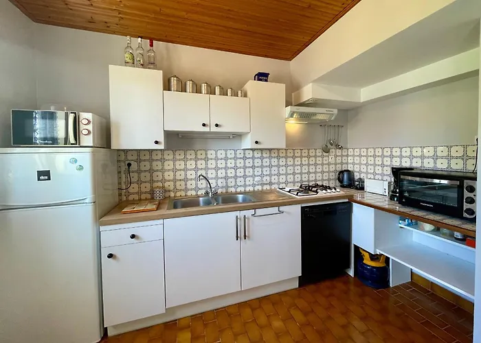 Prázdninový dům Maison Confortable A 300m De La Des Dunes Avec Jardin Et Parking Prive - Fr-1-231-188 *