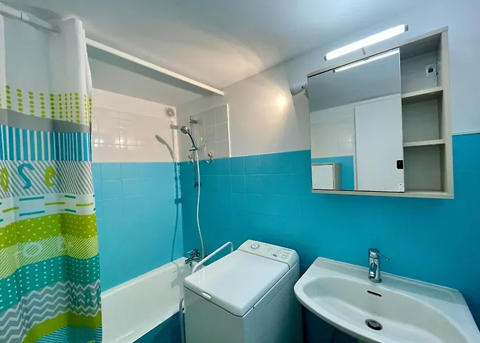 Maison Confortable A 300m De La Des Dunes Avec Jardin Et Parking Prive - Fr-1-231-188 Prázdninový dům Brétignolles-sur-Mer