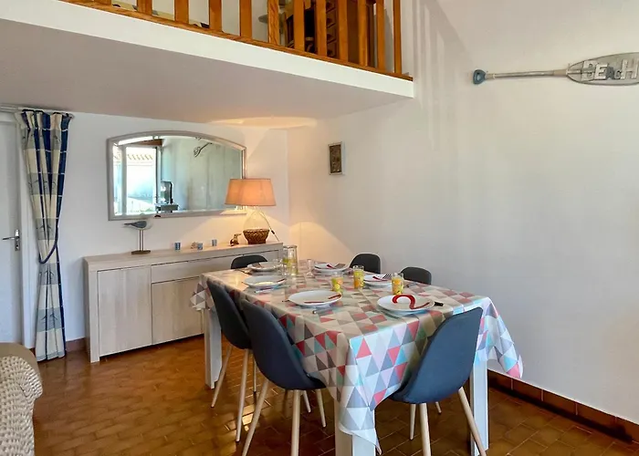 Prázdninový dům Maison Confortable A 300m De La Des Dunes Avec Jardin Et Parking Prive - Fr-1-231-188 Brétignolles-sur-Mer