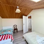 Maison Confortable A 300m De La Des Dunes Avec Jardin Et Parking Prive - Fr-1-231-188