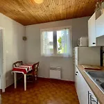 Vakantiehuis Maison Confortable A 300m De La Des Dunes Avec Jardin Et Parking Prive - Fr-1-231-188 Brétignolles-sur-Mer