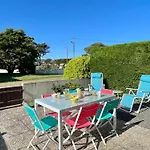 Maison Confortable A 300m De La Des Dunes Avec Jardin Et Parking Prive - Fr-1-231-188 Vakantiehuis *