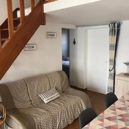 Holiday home Maison Confortable A 300m De La Des Dunes Avec Jardin Et Parking Prive - Fr-1-231-188 Bretignolles-sur-Mer