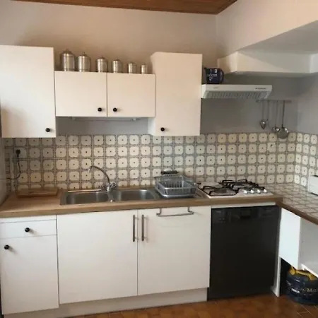 Maison Confortable A 300m De La Des Dunes Avec Jardin Et Parking Prive - Fr-1-231-188 Holiday home