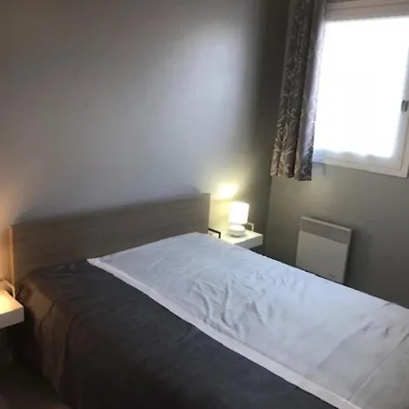 Maison Confortable A 300m De La Des Dunes Avec Jardin Et Parking Prive - Fr-1-231-188 Holiday home *