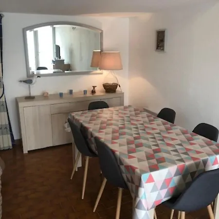 Maison Confortable A 300m De La Des Dunes Avec Jardin Et Parking Prive - Fr-1-231-188 * Bretignolles-sur-Mer