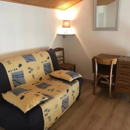 Maison Confortable A 300m De La Des Dunes Avec Jardin Et Parking Prive - Fr-1-231-188 Holiday home