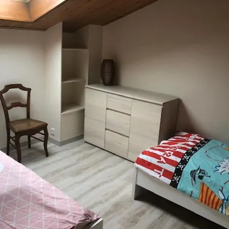 Maison Confortable A 300m De La Des Dunes Avec Jardin Et Parking Prive - Fr-1-231-188 Holiday home Bretignolles-sur-Mer