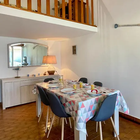 度假居 Maison Confortable A 300m De La Des Dunes Avec Jardin Et Parking Prive - Fr-1-231-188 布雷蒂诺斯梅尔