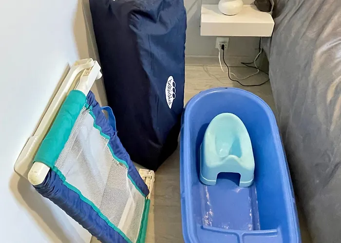 Maison Confortable à 300m De La Des Dunes Avec Jardin Et Parking Privé - Fr-1-231-188 * Brétignolles-sur-Mer