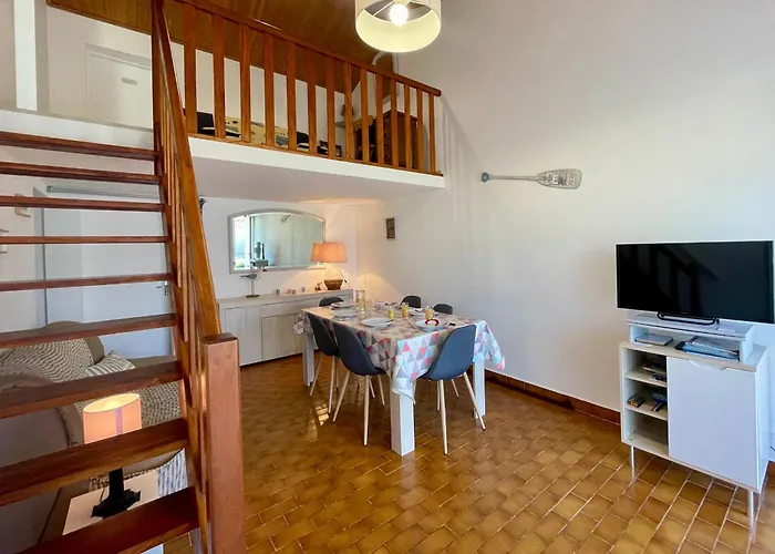 Maison Confortable à 300m De La Des Dunes Avec Jardin Et Parking Privé - Fr-1-231-188 Casa vacanze Brétignolles-sur-Mer